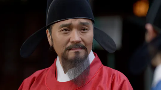 Lee Bang Won: O Rei das Lágrimas Episódio 8