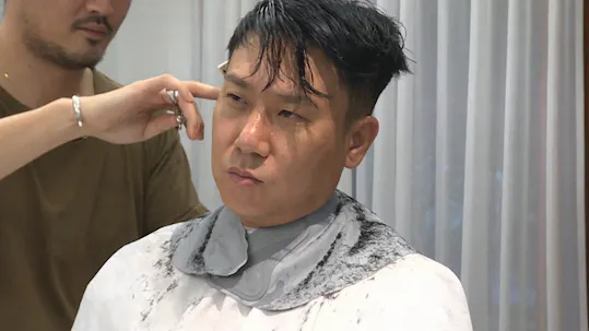My Little Old Boy Episode 95