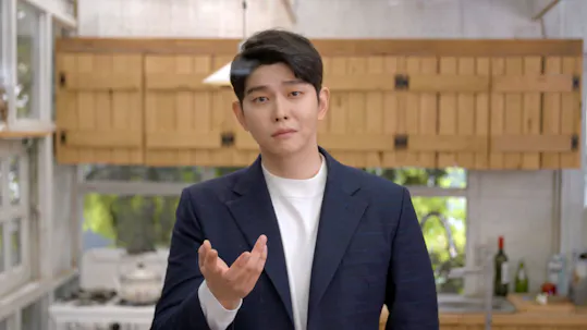 Clean with Passion for Now Teaser 3