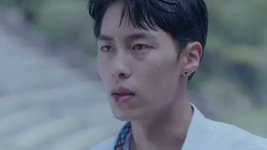 Extra-ordinary You Episode 8
