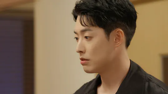The Secret House Episode 49