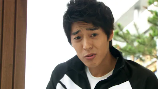 High Kick 3 Episode 11