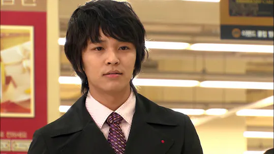 Yu Hee, the Witch Episode 3