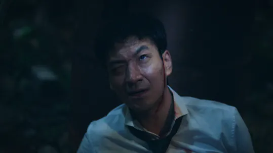Doctor Detective Episode 30