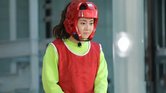 Running Man Episode 485