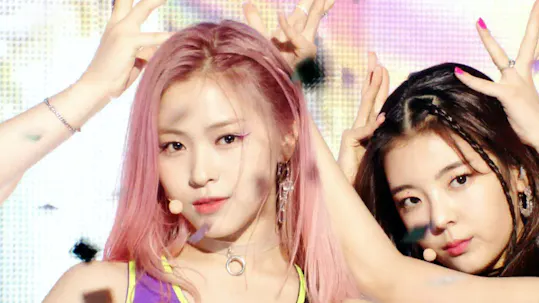 Show! Music Core Episode 645