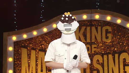 The King of Mask Singer Episode 414