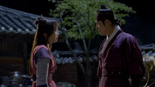 Diary of a Night Watchman Episode 13