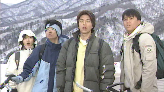 School 3 Episode 47