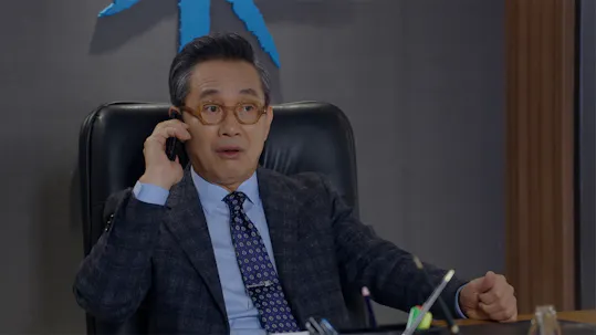 The Second Husband Episode 84