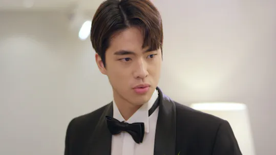 Be My Dream Family Episode 39