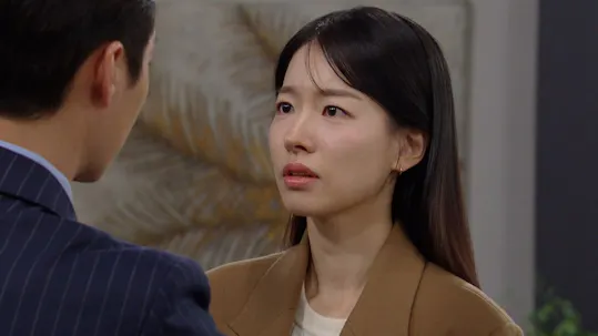 A Graceful Liar Episode 46