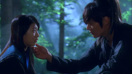Kangchi, the Beginning Episode 15
