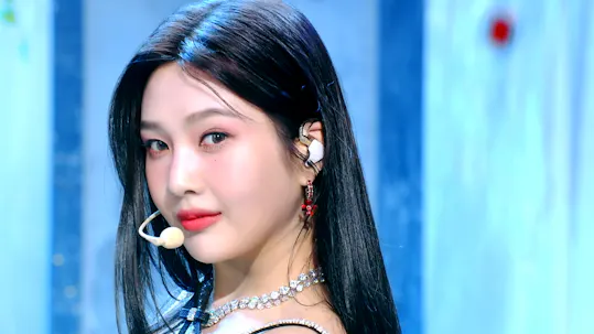 Music Bank K-Chart Episode 1186