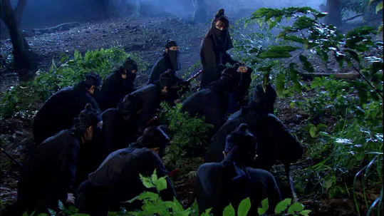 The Great Queen Seondeok Episode 17