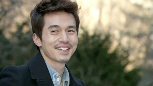 Wild Romance Episode 1