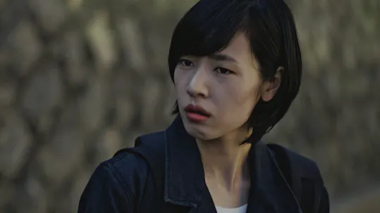 Through the Darkness Episode 6