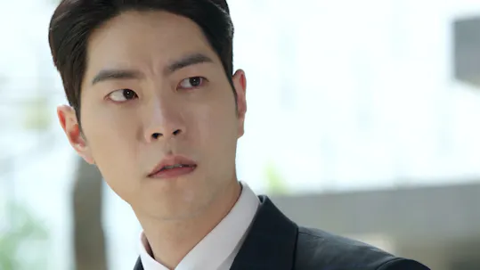 Mother of Mine Episode 45