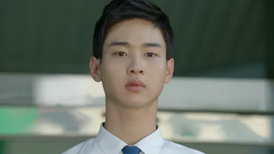 School 2017 Episode 8