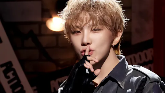 SBS Inkigayo Episode 1288