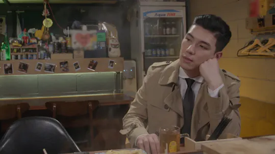 Love Naggers 3 Episode 16