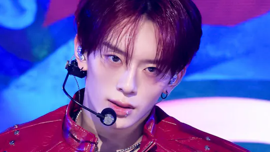 SBS Inkigayo Episode 1294