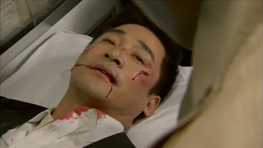 Royal Family Episode 16