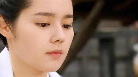 The Moon Embracing the Sun Episode 6