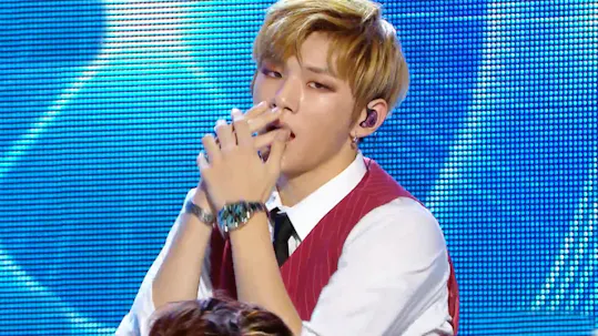 Show! Music Core Episode 592