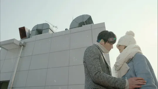 Healer Episode 8