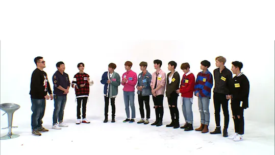 Weekly Idol Episode 326
