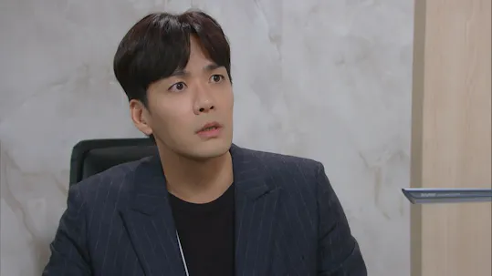Vengeance of the Bride Episode 17