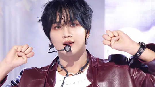 SBS Inkigayo Episode 1283