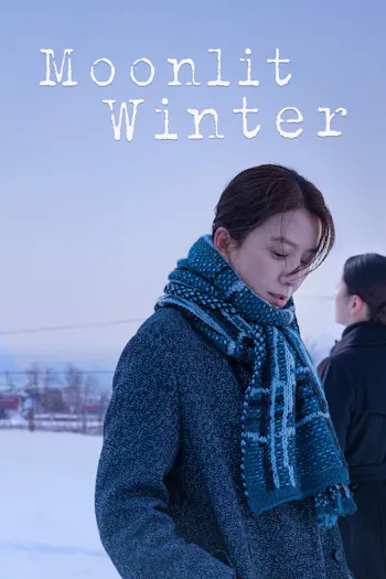 Moonlit Winter