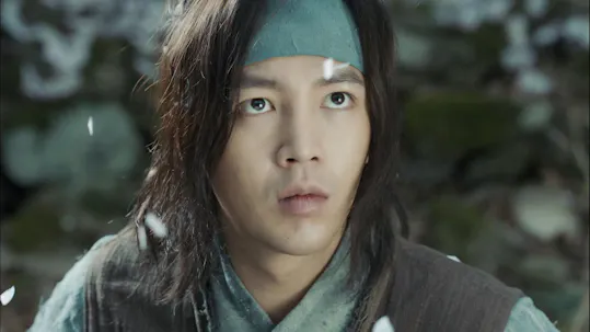 The Royal Gambler Episode 10