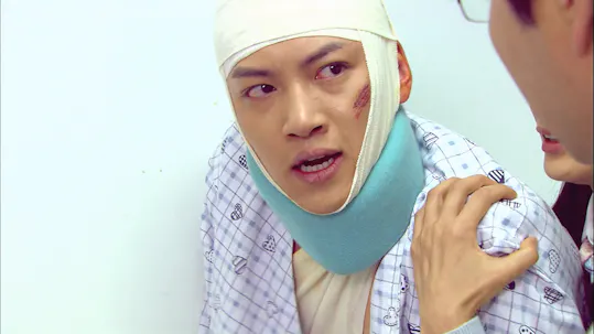 Smile Again Episode 15