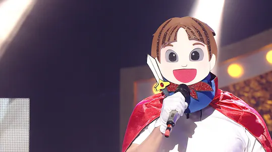 The King of Mask Singer Episode 436
