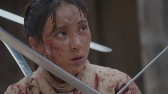 The Nokdu Flower Episode 47