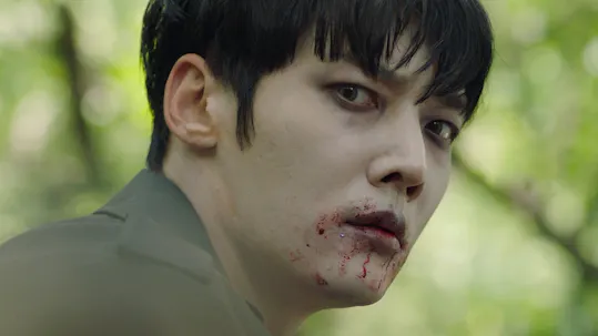 Zombie Detective Teaser 1