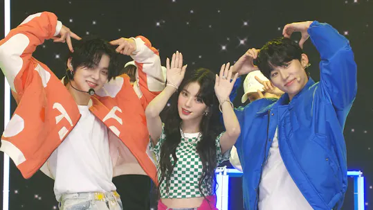 SBS Inkigayo Episode 1167