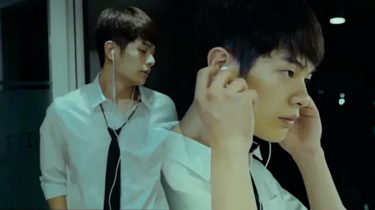 UNDER NINETEEN Teaser 1