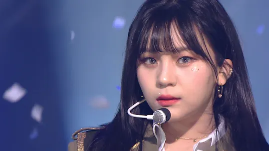 SBS Inkigayo Episode 1036