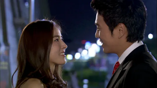 The Thorn Birds Episode 20