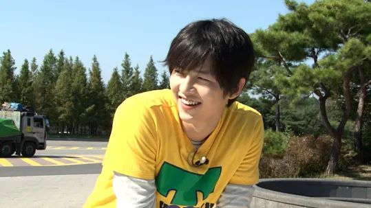 Running Man Episode 66
