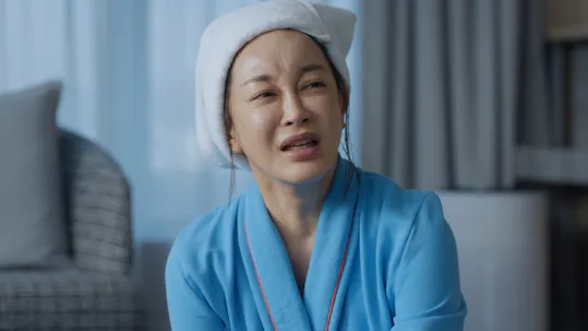 Iron Family Episode 22