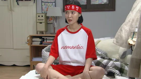 Mother of Mine Episode 72