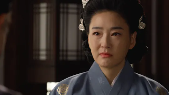 Lee Bang Won: O Rei das Lágrimas Episódio 13
