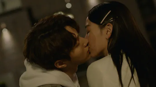Angel's Last Mission: Love Episode 8