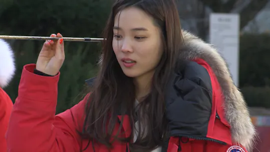 The Master Key Episode 11