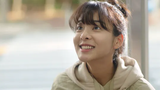 Beautiful Love, Wonderful Life Episode 21